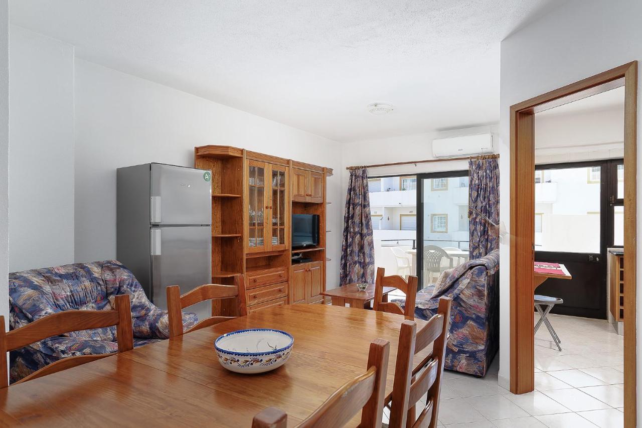 Apartament Aurora Sol 333 Carvoeiro  Zewnętrze zdjęcie